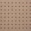 Wandverkleidung Dots Wall Arte Burnt Umber 31039