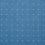 Wandverkleidung Dots Wall Arte Powerful Cerulean 31011