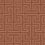 Maze Wallpaper Coordonné Redwood B00548