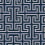 Carta da parati Maze Coordonné Navy B00553