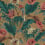 Papel pintado Paradisa House of Hackney Sand /1-WA-PAR-DI-SND-XXX-004