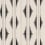 Azilal Embroidery Wallpaper Coordonné Zebra B00423