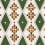 Beldi Rugs Wallpaper Coordonné Leaves B00448