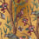 Carta da parati panoramica Chinoiserie Or Le Grand Siècle Or chin-orj-350