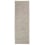 Alfombras Asko Runner Linie Design Taupe taupe_70x140