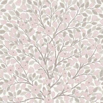 Papel pintado Magnolia