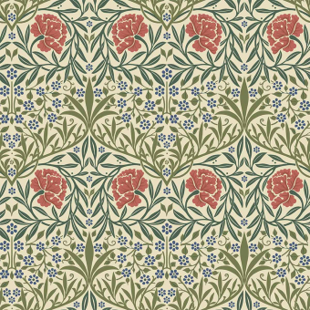 Oxford Union Wallpaper