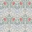 Oxford Union Wallpaper Midbec Pink / Green oxford_union_82044