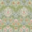 Myrtle Wallpaper Midbec Green / Yellow myrtle_82058