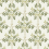 Carta da parati Blackberry Midbec White / Green blackberry_82053