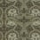 African Marigold Wallpaper Midbec Black / Green 82073