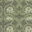 African Marigold Wallpaper Midbec Green / Blue 82075