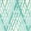 Locronan Wallpaper Harlequin Aqua/First Light HRTW113124