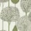 Silhouette Wallpaper Harlequin Seaglass/Forest HRTW113139