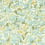 Tree Tops Wallpaper Harlequin Honey/Clover/Sky HRTW113121