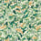 Tapete Tree Tops Harlequin Forest/Clay/Evergreen HRTW113120