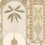 Jungle Arches Panel Tres Tintas Barcelona Beige M5101-2