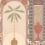 Jungle Arches Panel Tres Tintas Barcelona Pink M5101-5