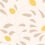 Carta da parati Fresh Lemons Tres Tintas Barcelona White NP5102-6