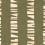 Linear Footprints Wallpaper Tres Tintas Barcelona Green NP5107-5