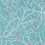 Twiggy Wallpaper Osborne and Little Teal /W7339-06