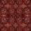 Mey Meh Panel House of Hackney Carpet Print /1-WA-MEY-DI-MUL-XXX-004