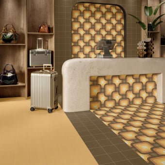 Si-Bel Uni Porcelain stoneware