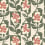 Papier peint Pienet Naatit Marimekko Vert MD_25947