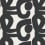 Papier peint Seppel Marimekko Noir MD_25966