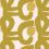 Seppel Wallpaper Marimekko Jaune MD_25967