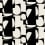 Konkelo Wallpaper Marimekko Noir MD_25940