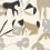 Laidun Wallpaper Marimekko Beige MD_25926