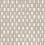 Papier peint Noppa Marimekko Gris MD_25961