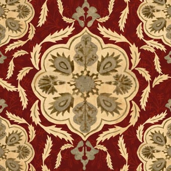 Ottoman Wallpaper