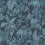 Tropical Wallpaper Jannelli & Volpi Velours 7278