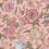 Artichaut Wallpaper Jannelli & Volpi Bois de rose 7204