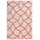 Double Layer red Rug Nodus Rouge layer_double_red