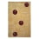 Tapis Fortune Nodus Café au lait fortune_250×350