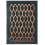 Tapis Net Nodus Vert/Marron net_250×350