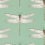 Papel pintado Demoiselle Harlequin Seaglass/First Light HRTW113145