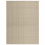 Uyuni Coconut white in-outdoor Rug Rols Coconut / White uyuni_coconut_white_300x400