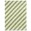 Tapis Paper Straw Harlequin Peridot 144317140200