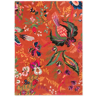 Tapis Wonderland Floral