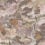 Mountainscape Wallpaper Cole and Son Autumnal 126/11042