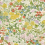 Papier peint Flora Province Cole and Son Neutral 126/8030