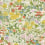 Flora Province Wallpaper Cole and Son Neutral 126/8030