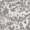 Japanese Woods Wallpaper Cole and Son Iron 126/6019