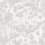 Papier peint Japanese Woods Cole and Son Platinum Grey 126/6021