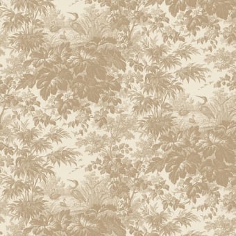 Toile Wallpaper