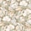 Amaryllis Wallpaper Casamance Sauge nacré 76580712